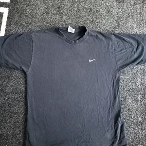 Black Nike Tshirt